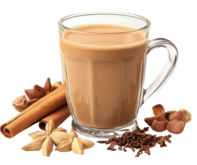 KARAK Spiced Tea